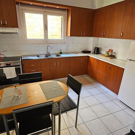 Nicki House Lejlighed Ioannina Eksteriør billede